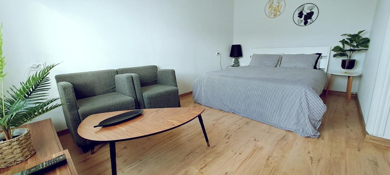 Akropole Apartment In Riga Dış mekan fotoğraf