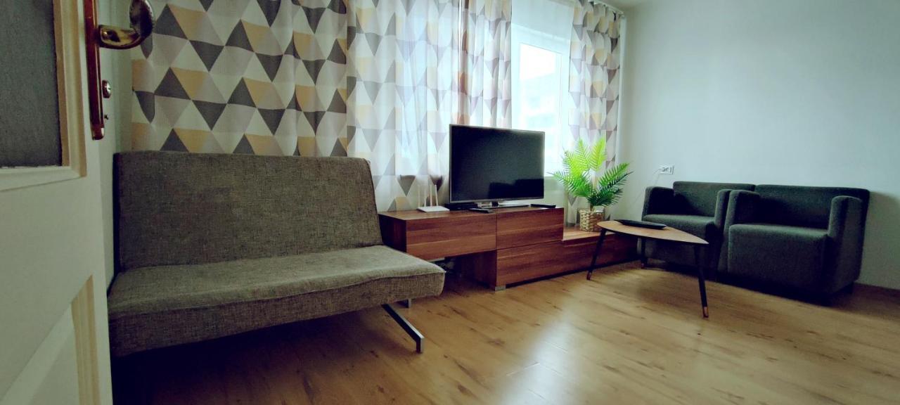 Akropole Apartment In Riga Dış mekan fotoğraf